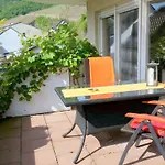 Naekel-hardtberg Сasa de vacaciones