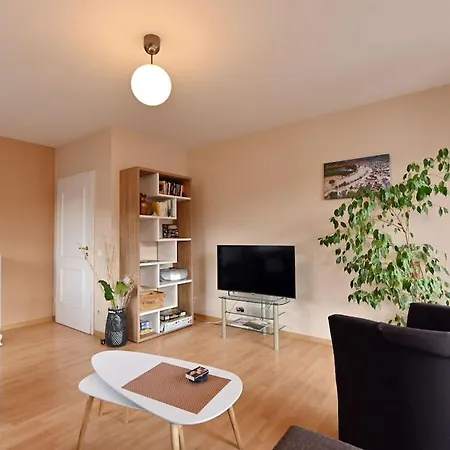 Casa vacanze Naekel-hardtberg Dernau