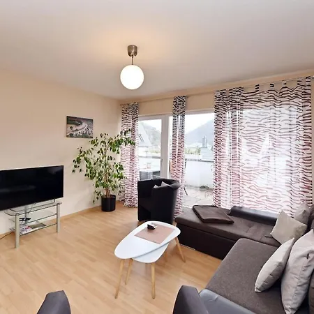 Naekel-hardtberg Casa vacanze *