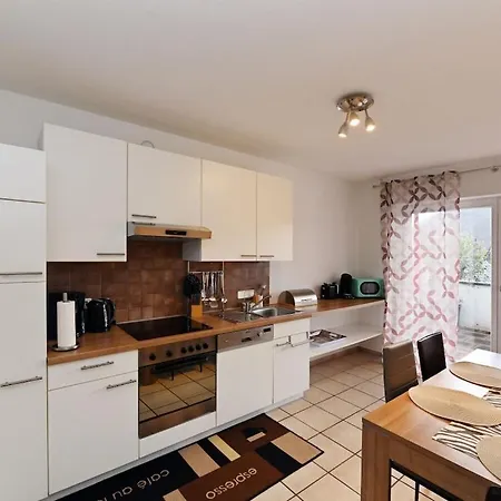 Casa vacanze Naekel-hardtberg