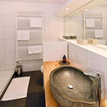 Naekel-hardtberg 別荘