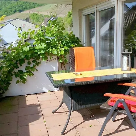 Naekel-hardtberg 別荘