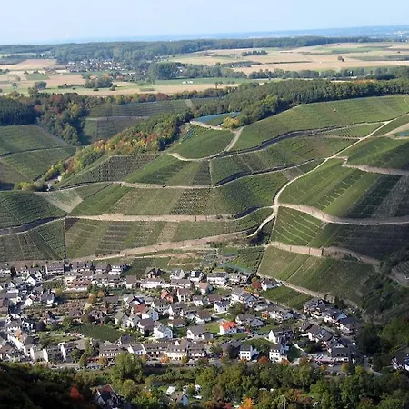 Naekel-hardtberg 別荘