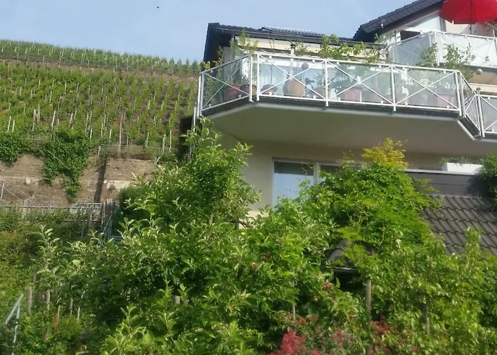 別荘 Naekel-hardtberg *