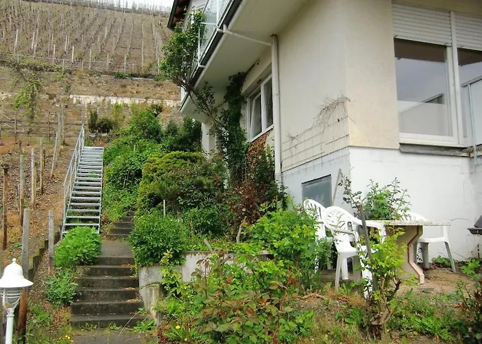 Naekel-hardtberg 別荘