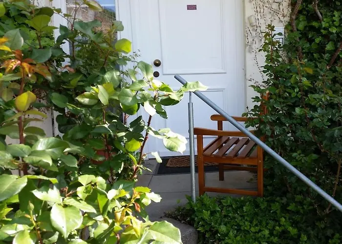 Naekel-hardtberg 別荘 *