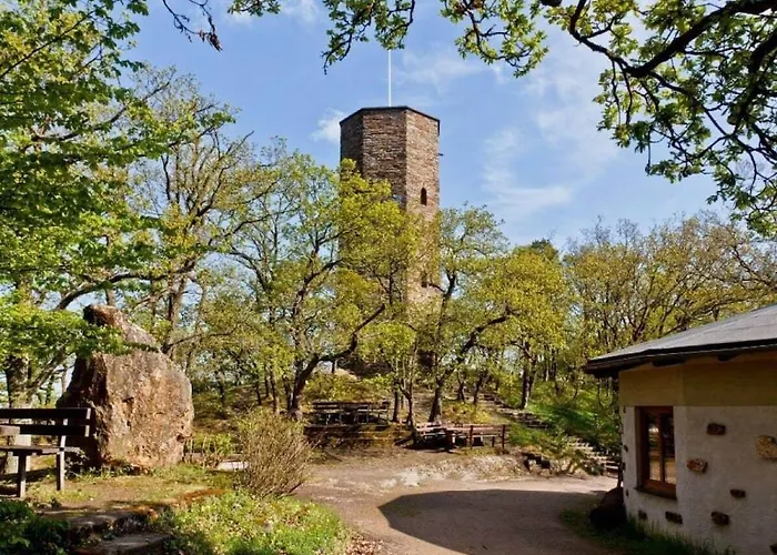 Naekel-hardtberg デルナウ