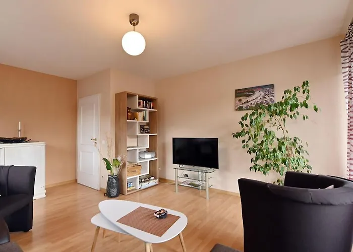 Casa vacanze Naekel-hardtberg Dernau