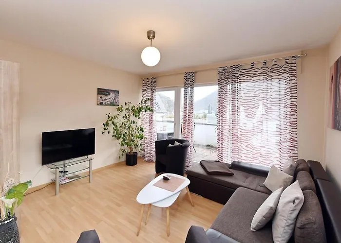 Naekel-hardtberg Casa vacanze *