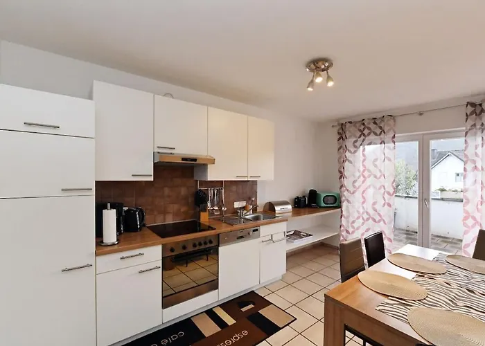 別荘 Naekel-hardtberg