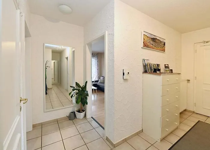 Casa vacanze Naekel-hardtberg *