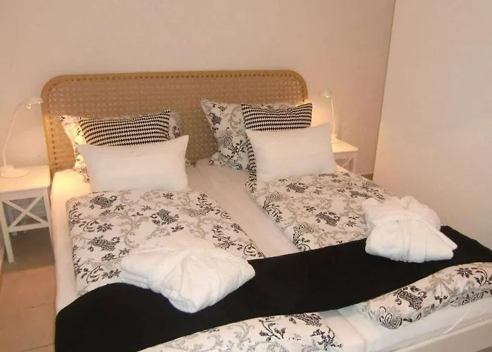 Naekel-hardtberg 別荘 *