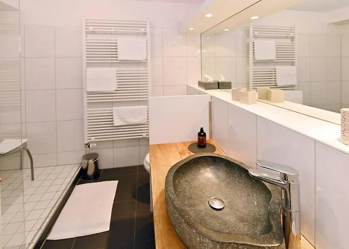 Naekel-hardtberg 別荘