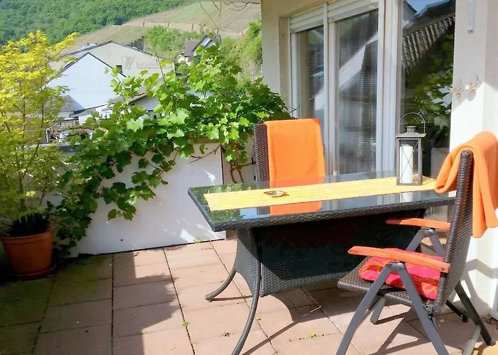 Naekel-hardtberg 別荘