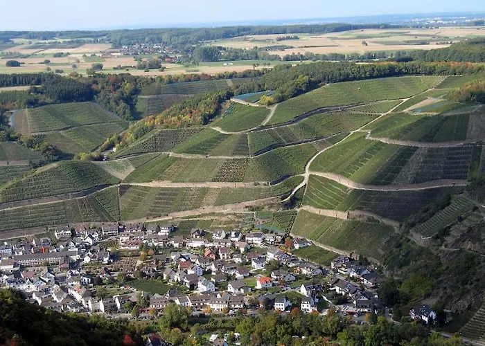 Naekel-hardtberg 別荘